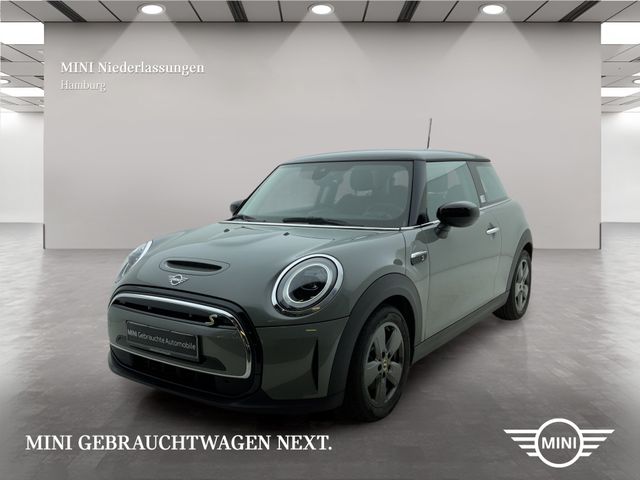 MINI Cooper SE PDC Driv.Assist Sportsitze LED