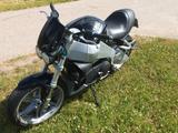 Buell XB9s lightning - BUELL MOTORRAD