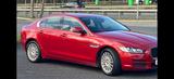 Jaguar XE E-Performance 163PS Prestige Automatik Pr... - Jaguar XE Prestige mit Diesel-Antrieb