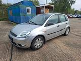 Ford Fiesta Futura - Ford Fiesta: Futura