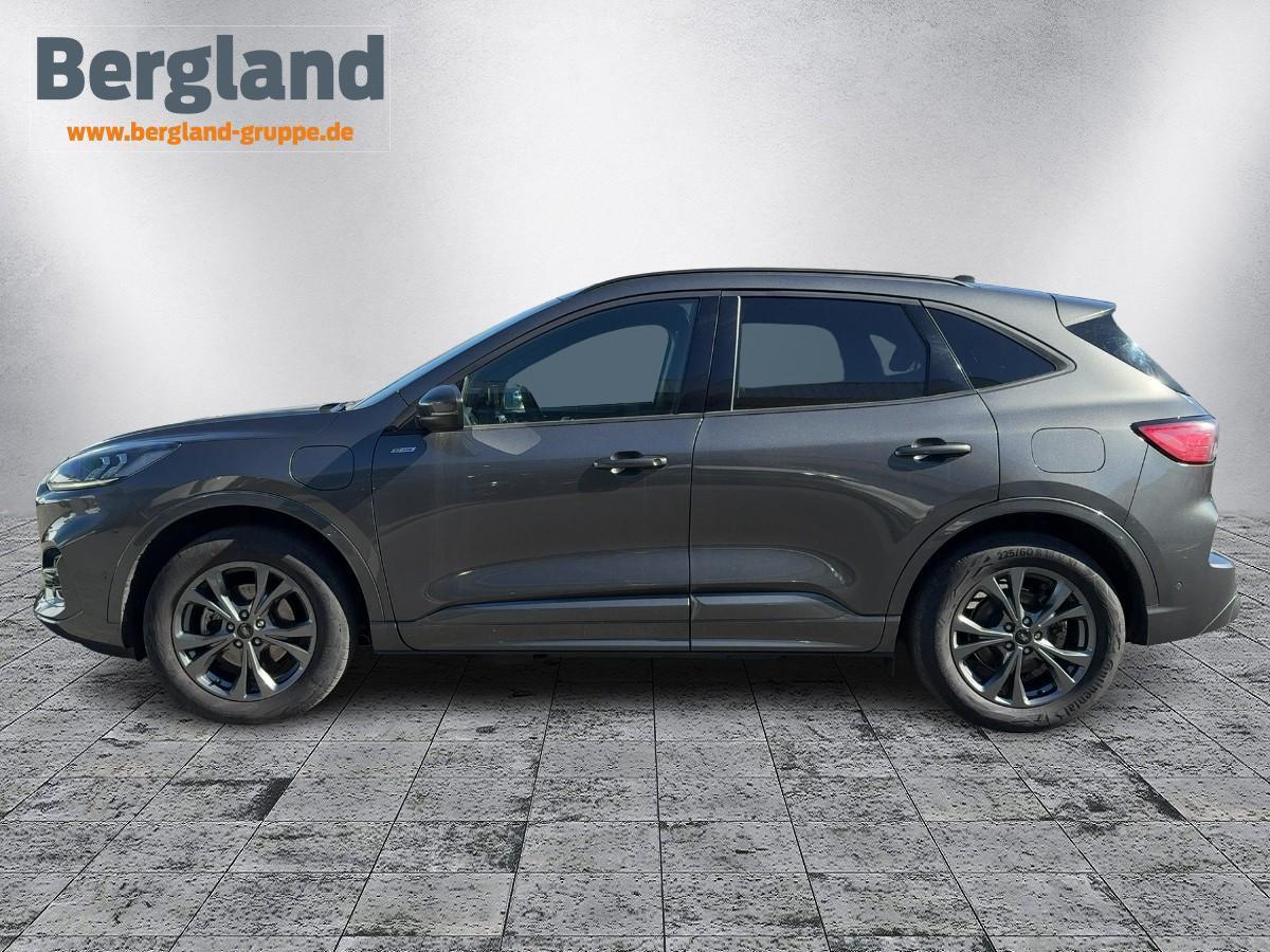 Ford Kuga ST-Line X *AHK *ACC *Head-Up