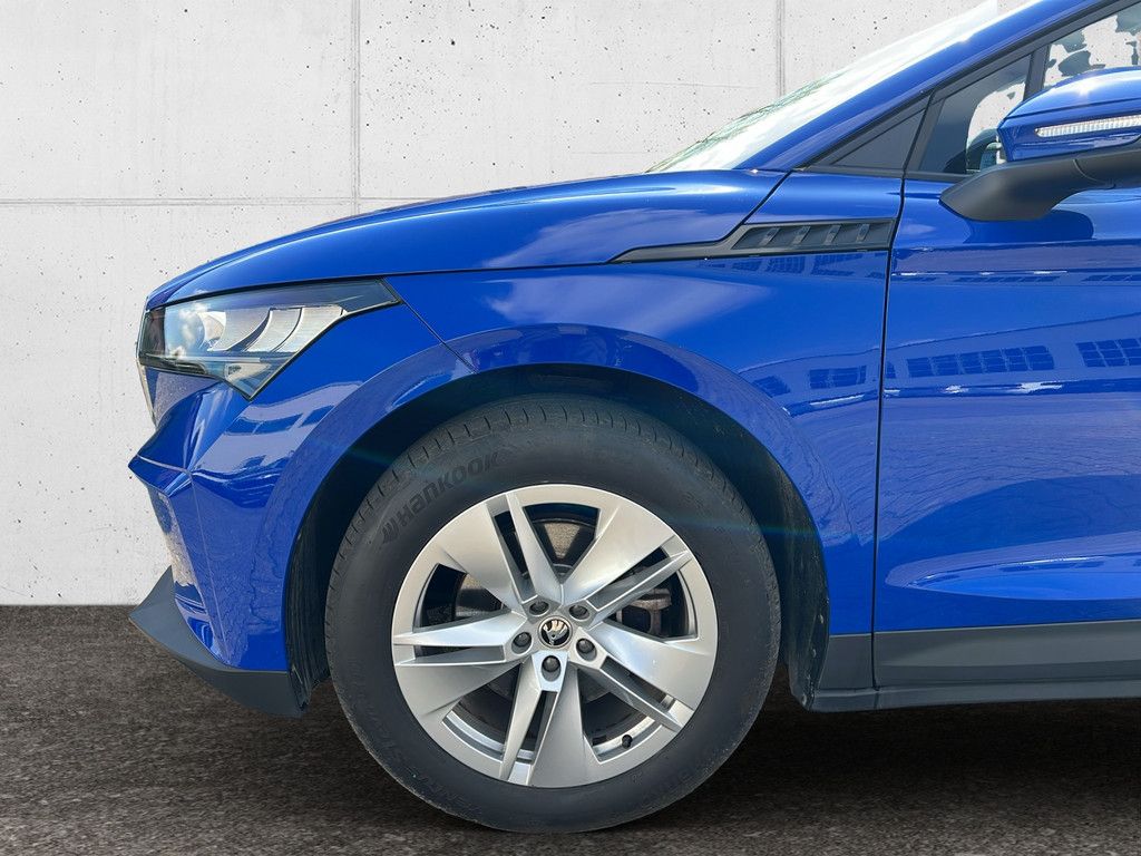 Skoda Enyaq - Bild 21