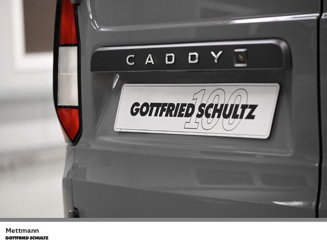 Volkswagen Caddy - Bild 8