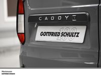 Volkswagen Caddy - Vorschau Bild 8