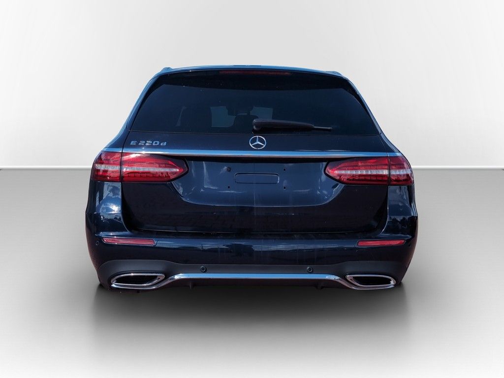 Mercedes-Benz E 220 - Bild 7