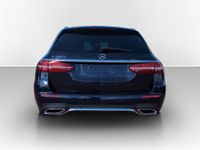 Mercedes-Benz E 220 - Vorschau Bild 7