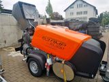 Putzmeister Brinkmann / Elektro-Estrichmaschine 450 BS Flex - Putzmeister LKWs