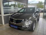 Kia Sportage 2.0 CRDi 4WD Spirit AHK 2000 kg PDC LED - Kia Sportage Gebrauchtwagen in Hannover