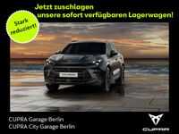 Cupra Terramar - Vorschau Bild 1