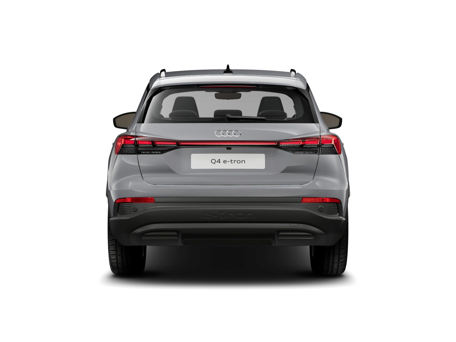 Audi Q4 e-tron - Bild 7