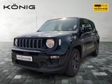 Jeep Renegade 1,5 Mild Hybrid Klima Navi PDC - gebrauchte Jeep Renegade aus dem Jahr 2023