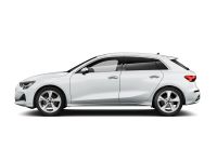 Audi A3 - Vorschau Bild 10