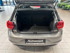 VW Polo VI 1.0 TSI Highline*Temp.*Sitzh.*DAB*LMR*