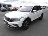 Volkswagen Tiguan DSG*NAVI*LED*Kamera*AHK*AsisstentP.*18"LM