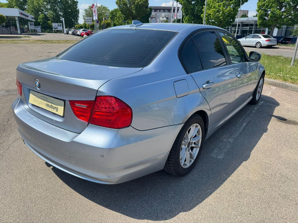 BMW 318 4