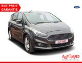 Ford S-Max 2.0 EB Titanium 7-Sitzer Kamera LED - gebrauchte Ford S-Max aus dem Jahr 2017
