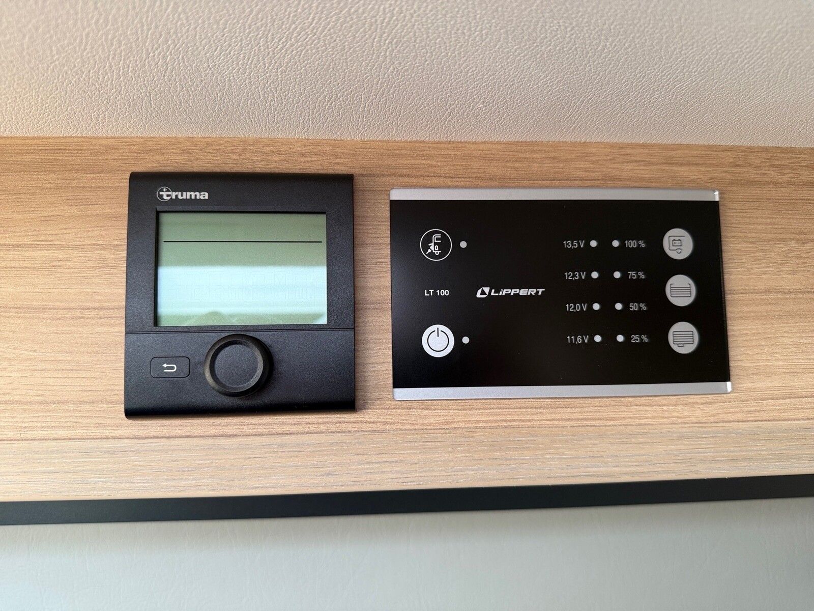 Fahrzeugabbildung Roadcar R 540 Citroen 140 PS Lithium,Markise, Solar