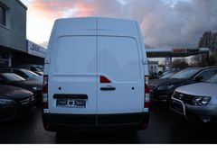 Fahrzeugabbildung Renault Master Kasten L2H2 Klima PDC RFK Scheckheftgep