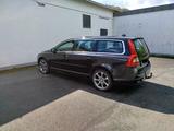 Volvo V70 D5 Geartronic Momentum, AKH, BLIS - gebrauchte Volvo V70 aus dem Jahr 2011