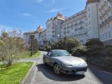 Mazda MX 5 NBFL 1.6L 110 PS Grau gepflegt - Mazda aus 2004: Mazda6