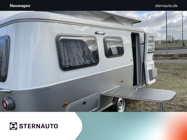 HYMER / ERIBA / HYMERCAR ERIBA / ERIBA Touring 560 / ERIBA / Edition Urba