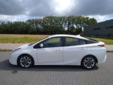 Toyota Prius 1.8-l-VVT-i Comfort Comfort - Toyota Prius: Automatik