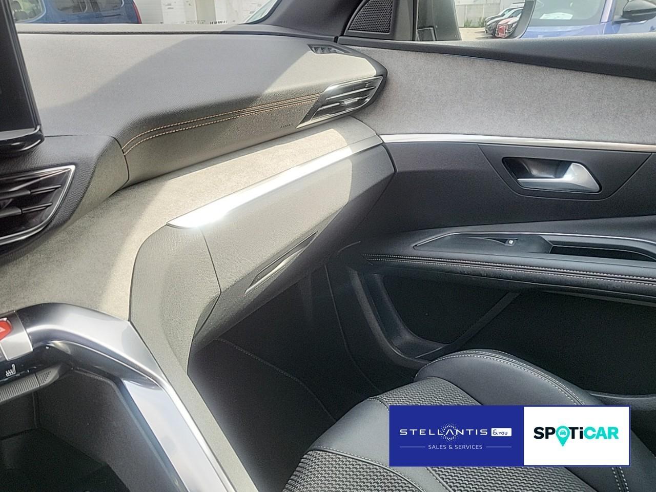Peugeot 3008 1.2 PureTech 130 GT Pan*Nav*Kamera