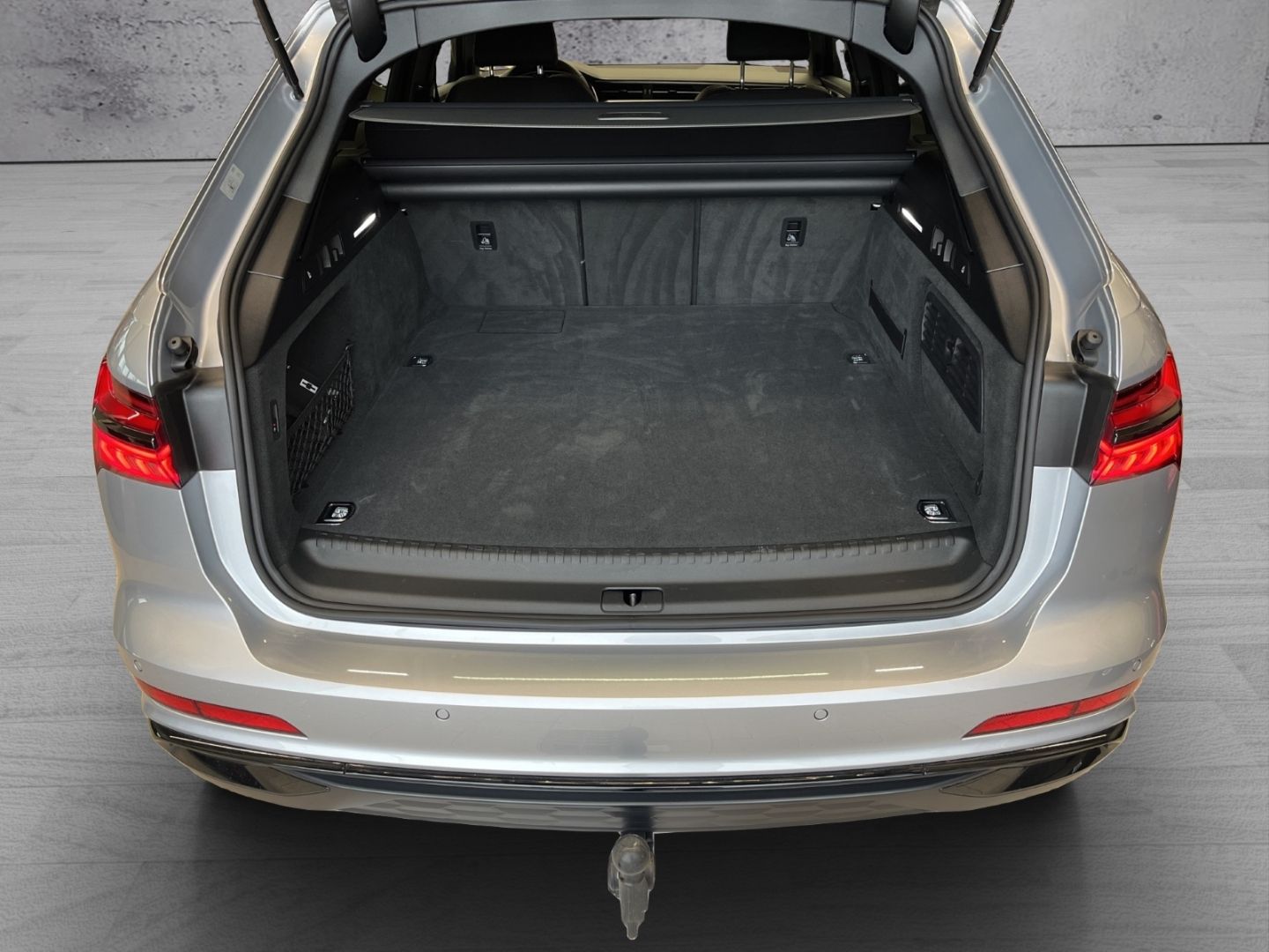 Audi A6 - Bild 16