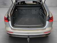 Audi A6 - Vorschau Bild 16