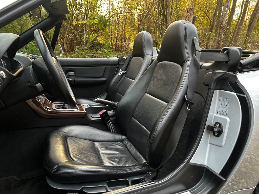 BMW Z3 1998