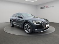 Audi e-tron - Vorschau Bild 9