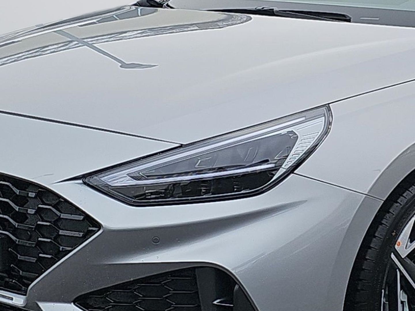 Hyundai i30 – Bild 5