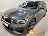 BMW 320 d Touring Automatik M Sport EU6d Leder Navi 