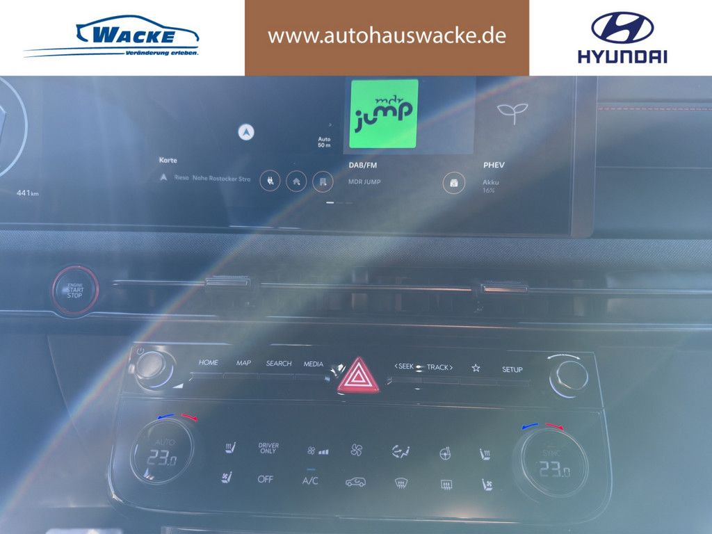 Hyundai Tucson – Bild 16