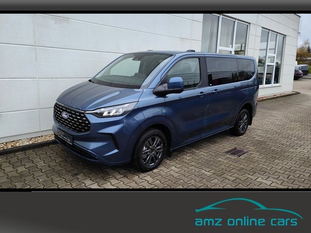 Ford Tourneo Custom Titanium L1 3Z Klima*Lenkradhzg