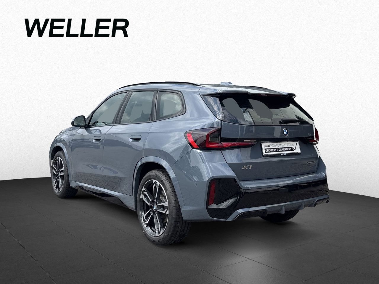 BMW X1 - Bild 10