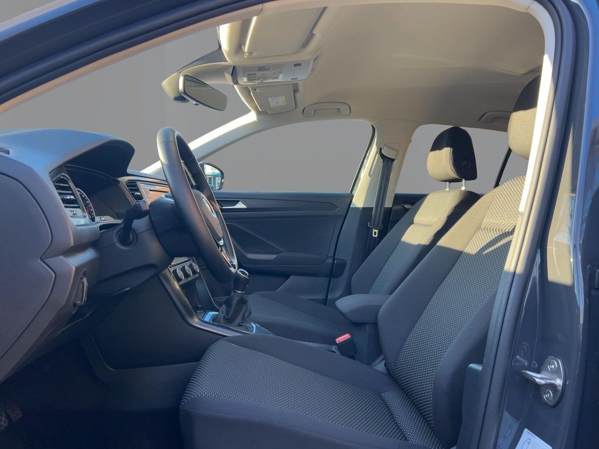 Volkswagen T-Roc - Bild 9