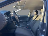 Volkswagen T-Roc - Vorschau Bild 9