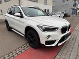 BMW X1 xDrive 20 d Sport Line/Panoramadach - BMW X1 Gebrauchtwagen in Stuttgart