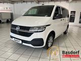 Volkswagen T6.1 2.0 TDI 9-Sitzer Schiebetüren!!! Navi - Volkswagen mit Diesel-Antrieb: 1.9