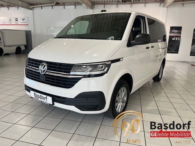 Volkswagen T6.1 2.0 TDI Kombi 9-Sitzer Schiebetüren!!!