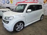 Daihatsu MATERIA 1.5 White X *Tüv & Service NEU* - Daihatsu MATERIA Gebrauchtwagen