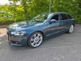 Audi A6 3.0TDI Avant Automatik Tüv 04/27 g... - Audi A6: 04