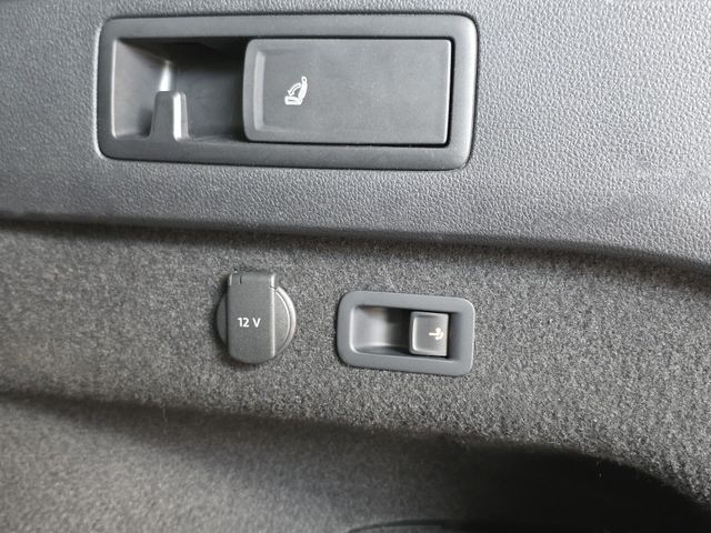 VW Passat Variant — Foto 9