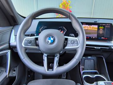 BMW X1 - 10