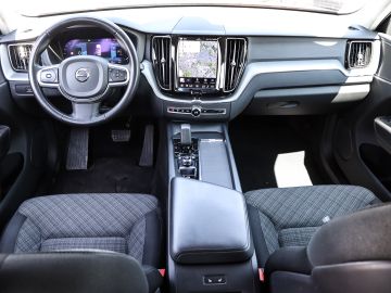 Volvo XC60 - 5