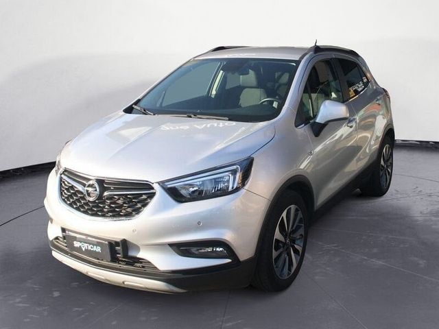 Opel Mokka X 1.4 Turbo GPL Tech 140CV 4x2 Innova