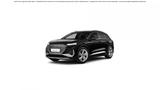 Audi Q4 e-tron 35 e-tron MLED Pano Navi S line RKamer - schwarze Audi Q4 e-tron