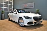 Maybach S 680 4Matic FIRST-CLASS*HIGH-END Paket - Maybach aus 2022