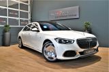 Maybach S 680 4Matic FIRST-CLASS*HIGH-END Paket - Maybach aus 2022